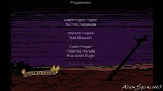 Thumbnail: Silent Hill 3 HD Walkthrough - Revenge / UFO Ending