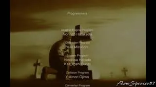 Thumbnail: Silent Hill 3 HD Walkthrough - Possessed Ending