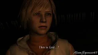 Thumbnail: 07. Silent Hill 3 HD Walkthrough -  God Final Boss - Ending