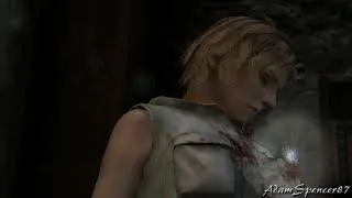 Thumbnail: 06. Silent Hill 3 HD Walkthrough - The Church