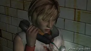 Thumbnail: 04. Silent Hill 3 HD Walkthrough - Brookhaven Hospital   Leonard Boss