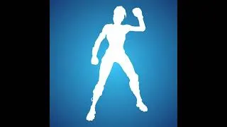 Thumbnail: Showstopper | Fortnite Emote Music