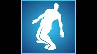 Thumbnail: Whirlwind | Fortnite Emote Music