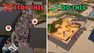 Thumbnail: 5 Mistakes That Planet Zoo Players Make