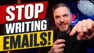 Thumbnail: I Haven't Typed an Email in Months (Here's How)