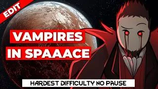 Thumbnail: RimWorld - Vampires in Space!