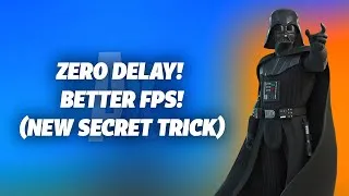Thumbnail: How to BOOST FPS & LOWER DELAY in ANY GAME - GPU Preemption
