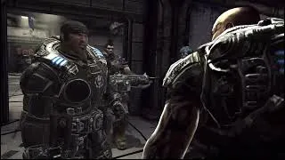 Thumbnail: Gears of War 2 - P.1 Wow Amazing start of a game
