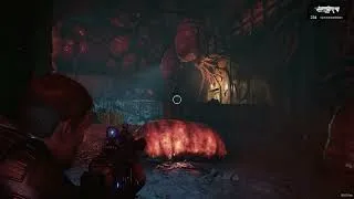 Thumbnail: Gears of War 4 - P.5 Hey its a Brumak