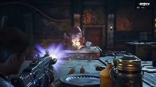 Thumbnail: Gears of War 4 - P.4 And We Are Still Looking For Marcus