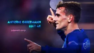 Thumbnail: Griezmann edit 4K 🤩