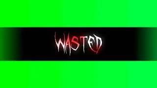 Thumbnail: MY WASTED EFFECT