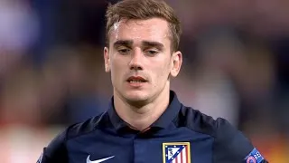Thumbnail: Griezmann free clip 2016