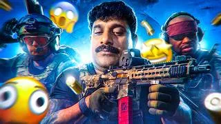 Thumbnail: cod before everyone got soft