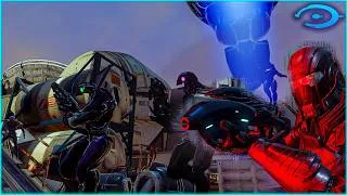 Thumbnail: Mass Effect In Halo | Halo 4 Halo Effect Mod