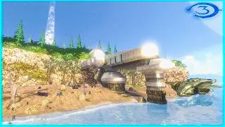Thumbnail: We got Halo Campaign Evolved At Home | Halo 3 Hyokin Silent Cartographer Mod