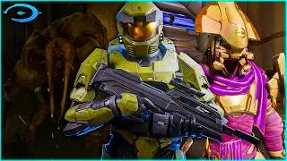 Thumbnail: Halo Campaign Evolved Full Game