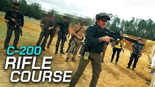 Thumbnail: Full 2-Day Carbine Course By Lucas Botkin And Jesse Cinco