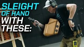 Thumbnail: Speed Up Your Reloads With This One Simple Trick