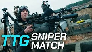 Thumbnail: 2026 ADAPTIV Tactical Games Sniper Match