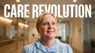 Thumbnail: Adaptive Care | Care England Study Tour 2026 (highlights)