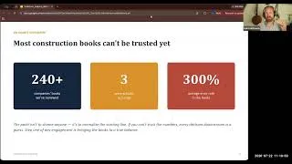Thumbnail: Driving Financial Outcomes in Construction with Adaptive & Luke Holcomb