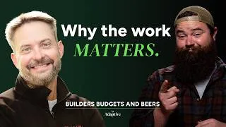 Thumbnail: When The Job Becomes More Than A Paycheck with Paul Durst