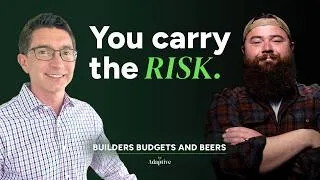 Thumbnail: The Cost Of Becoming The Owner with Chris Ehrenfeld