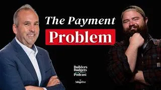 Thumbnail: When Contractors Become The Bank With Aaron Dearborn