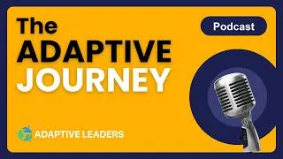 Thumbnail: Can Clarifying Expectations Make People Like You More? (Expectation Gaps) | The Adaptive Journey 005