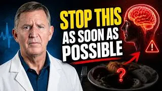 Thumbnail: The Real Cause Of Dementia Was Revealed And Its Not What You Think!