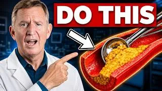 Thumbnail: You NEED To Do This Every Day to Keep Your Arteries Healthy!