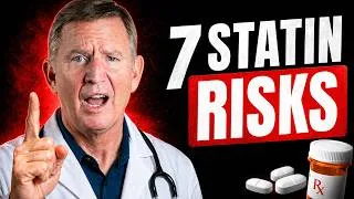 Thumbnail: If You Take a Statin, Do These 7 Things Now!