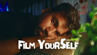 Thumbnail: How to Film Yourself ALONE (Cinematic Guide )