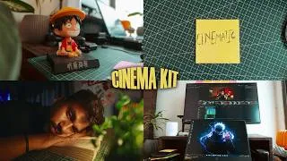 Thumbnail: 5 Tools That Make Your Videos More Cinematic | Under ₹1000