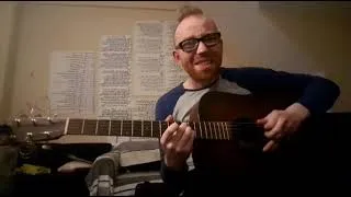 Thumbnail: Rob McGlade - LTM Livestream [Po3try D4y 1reland]