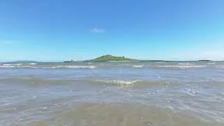Thumbnail: Relax to the Soothing Sound of the Waves | 432hz Meditation Music