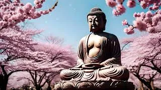 Thumbnail: Meditation for Peace and Inner Harmony | 432Hz Mother Earth +111Hz Angelic Frequency