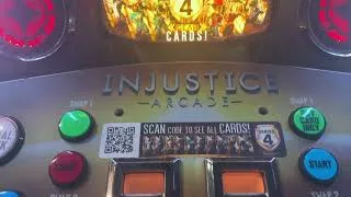 Thumbnail: Injustice Arcade 