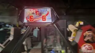 Thumbnail: Fast Track Air Hockey 