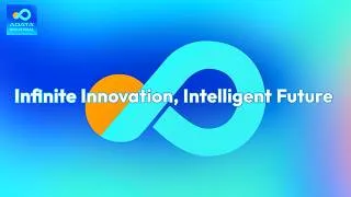 Thumbnail: 【ADATA Industrial】Infinite Innovation, Intelligent Future