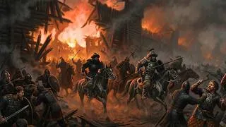 Thumbnail: The -40°C Mongols Military Secret That Broke Medieval Europe