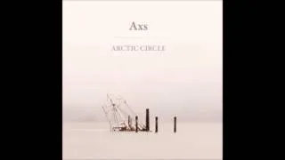 Thumbnail: Axs - Frozen Signpost