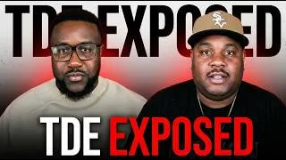 Thumbnail: Dejon Paul and Poetik Flakko squash their Beef and Expose TDE and Isaiah Rashad