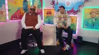 Thumbnail: Ralfy The Plug on Him and Drakeo the Ruler's Legacy & Why LA Rappers Copy Stinc Team
