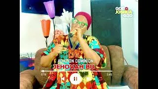 Thumbnail: Adazion Dominion- Jehovah Bu