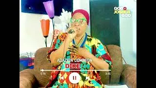Thumbnail: Adazion Dominion- Dike ( Strong God)