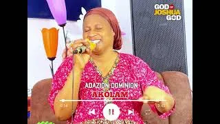 Thumbnail: Adazion Dominion - Akolam