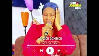 Thumbnail: Adazion Dominion -OKE NMUO