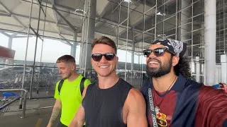 Thumbnail: 72 Hours in Marbella - Day 1